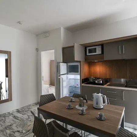 Residence Gambrinus Giulianova Exterior photo